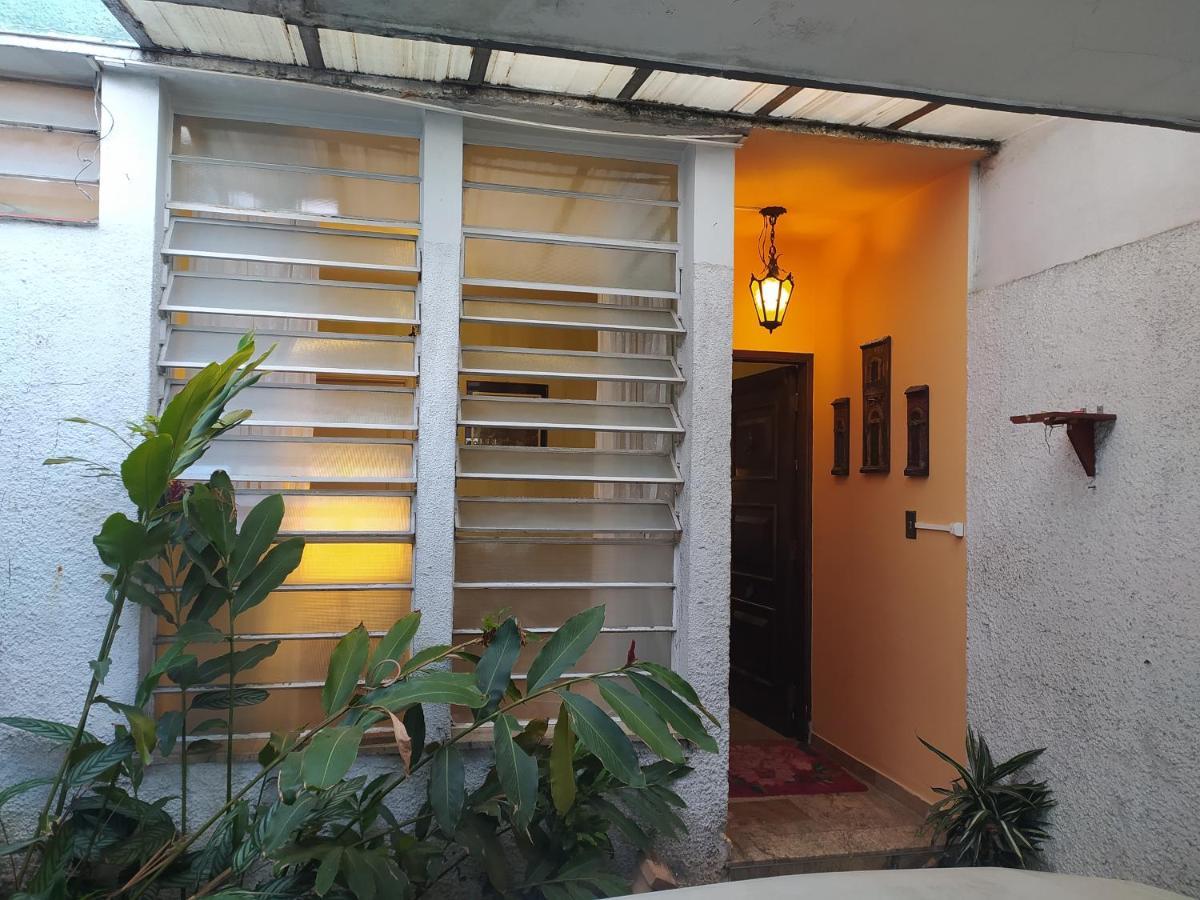Hotel Hostel Vintage CGH - Suíte Grande Home Office São Paulo Exterior foto